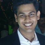 Akhil Shah