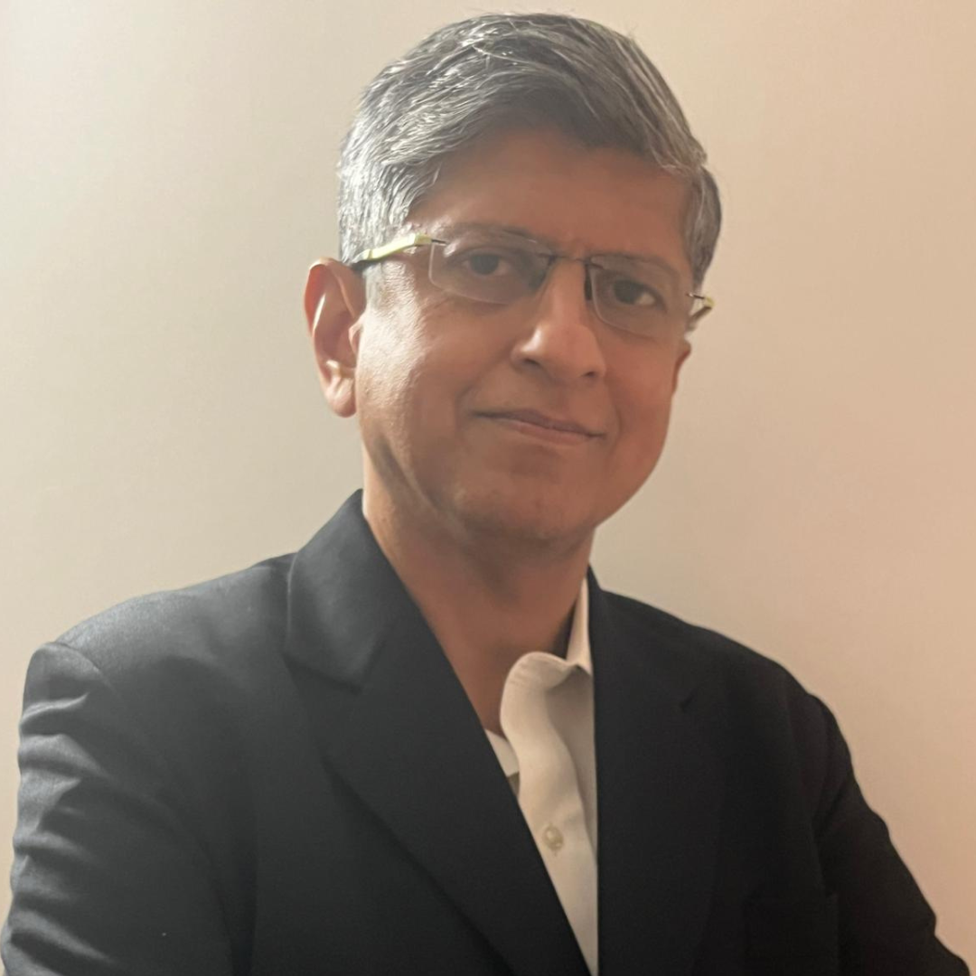 Piyush Chaksuta