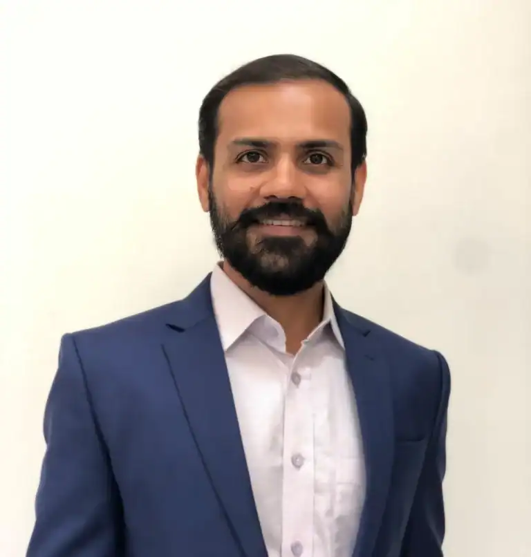 sonesh dedhia founder and ceo