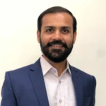 Sonesh Dedhia